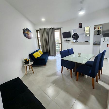 Apartamento Com Varanda Reserva Do Sahy Mangaratiba Εξωτερικό φωτογραφία