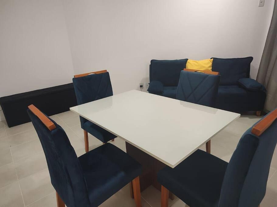 Apartamento Com Varanda Reserva Do Sahy Mangaratiba Εξωτερικό φωτογραφία