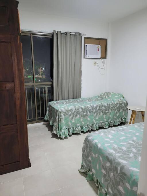 Apartamento Com Varanda Reserva Do Sahy Mangaratiba Εξωτερικό φωτογραφία