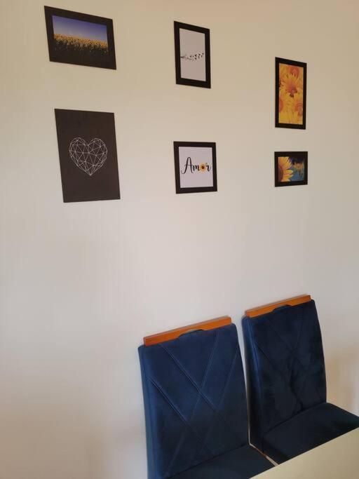 Apartamento Com Varanda Reserva Do Sahy Mangaratiba Εξωτερικό φωτογραφία