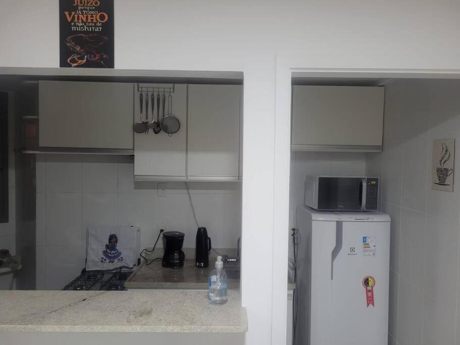 Apartamento Com Varanda Reserva Do Sahy Mangaratiba Εξωτερικό φωτογραφία