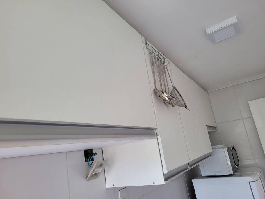 Apartamento Com Varanda Reserva Do Sahy Mangaratiba Εξωτερικό φωτογραφία