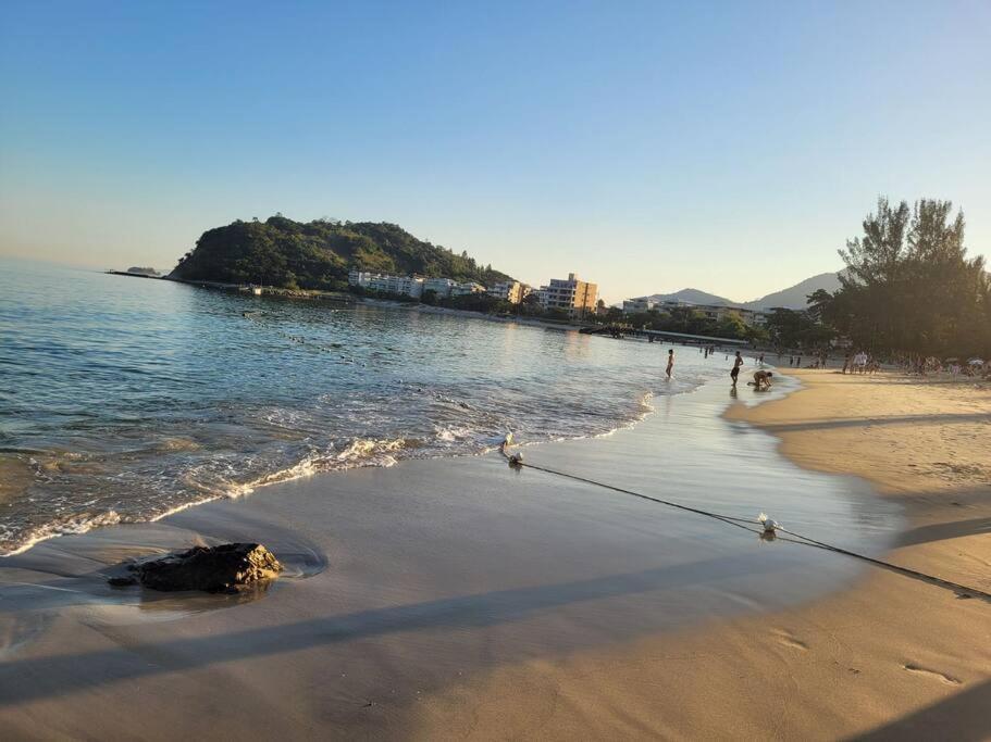 Apartamento Com Varanda Reserva Do Sahy Mangaratiba Εξωτερικό φωτογραφία